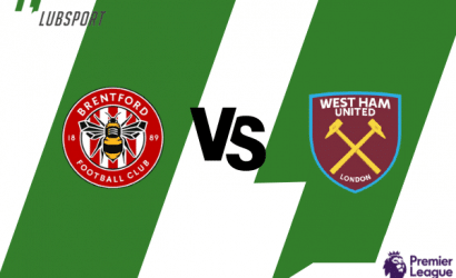 Brentford &ndash; West Ham typy, kursy, zakłady 10/04/2022