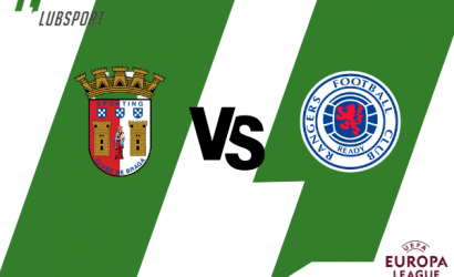 Braga &ndash; Rangers typy, kursy, analiza 07/04/2022