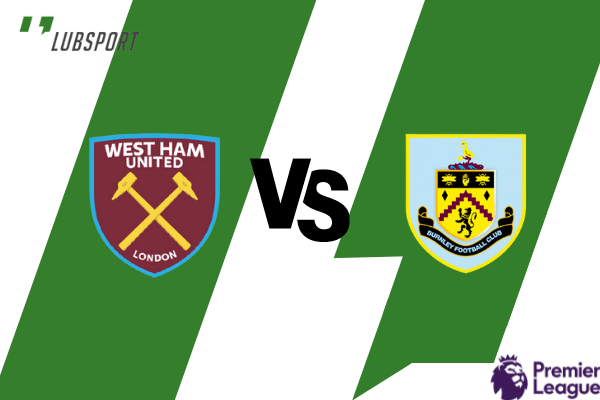 west ham burnley typy