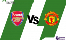 Arsenal &ndash; Manchester United typy, kursy 23/04/2022