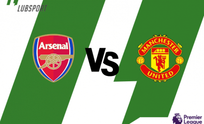 Arsenal &ndash; Manchester United typy, kursy 23/04/2022