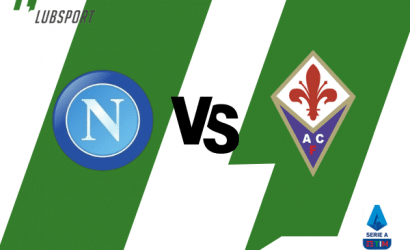 Napoli &ndash; Fiorentina typy, kursy, transmisja 10/04/2022