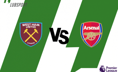 West Ham &ndash; Arsenal typy, kursy, zakłady 01/05/2022