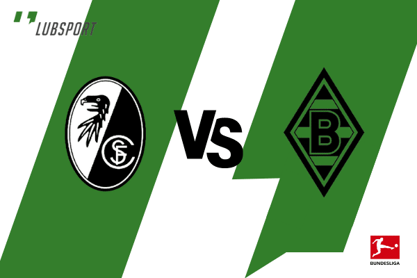 freiburg borussia moenchengladbach typy