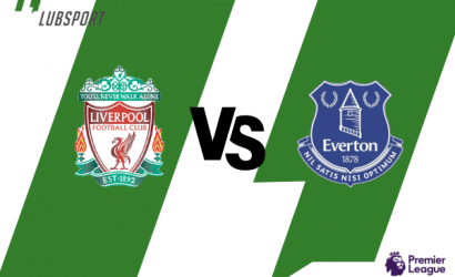 Liverpool &ndash; Everton typy, kursy, zakłady 24/04/2022