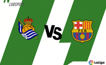 Real Sociedad &ndash; Barcelona typy, zakłady, analiza (21.08.2022)