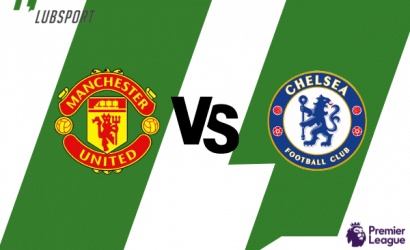 Manchester United &ndash; Chelsea typy, kursy, analiza 28/04/2022