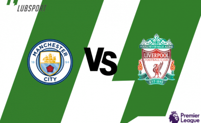 Manchester City &ndash; Liverpool typy, kursy 10/04/2022