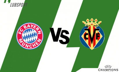 Bayern &ndash; Villarreal typy, kursy, gdzie oglądać? 12/04/2022