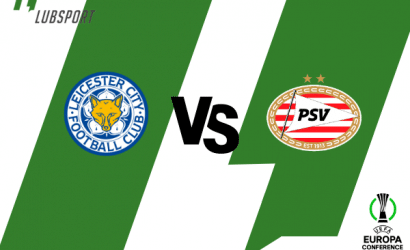 Leicester &ndash; PSV typy, kursy, transmisja 07/04/2022