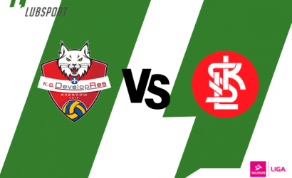 DevelopRes Rzesz&oacute;w &ndash; ŁKS Ł&oacute;dź typy, zakłady 21/04/2022