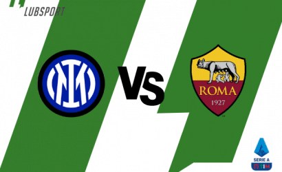 Inter &ndash; Roma typy, kursy, gdzie oglądać 23/04/2022
