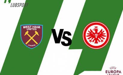 West Ham &ndash; Eintracht typy, kursy, analiza 28/04/2022