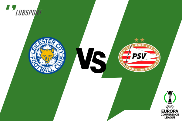 leicester psv typy