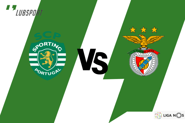 sporting benfica typy