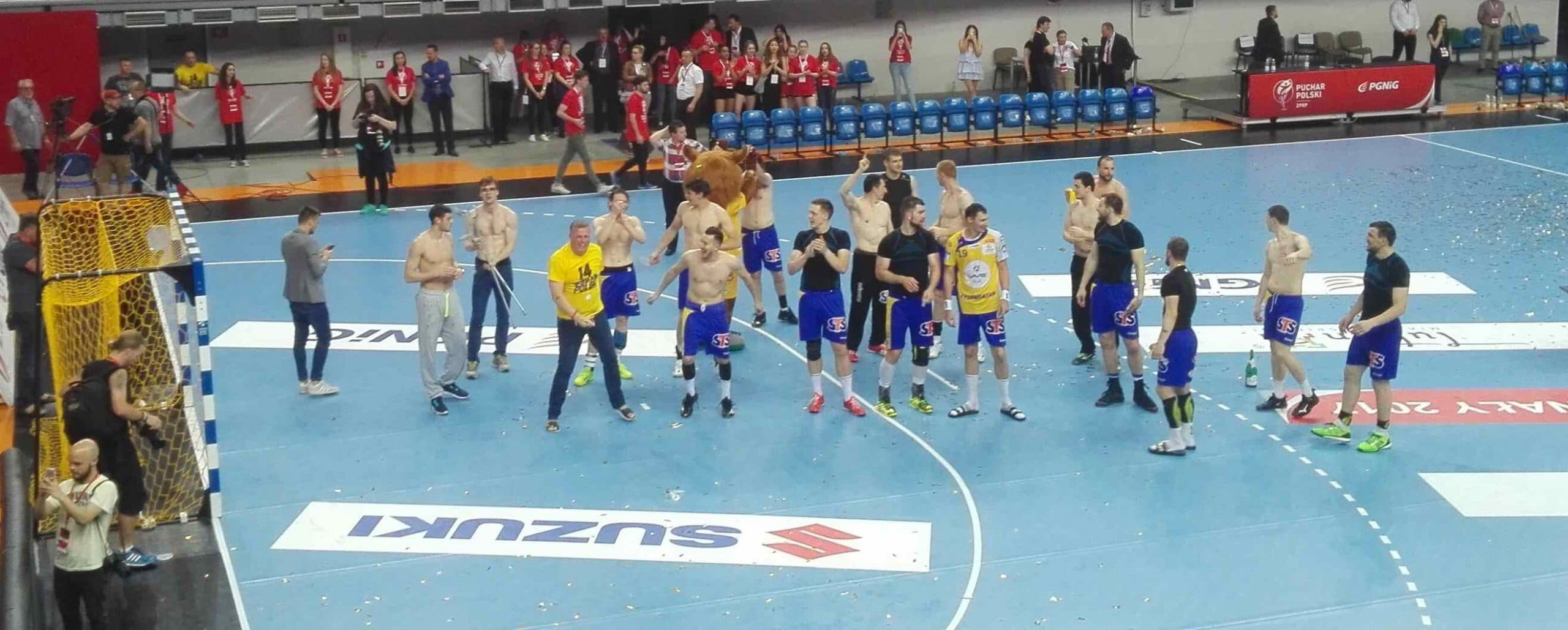 vive kielce