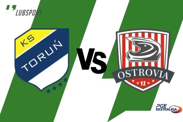 Apator Toruń - Arged Malesa Ostr&oacute;w