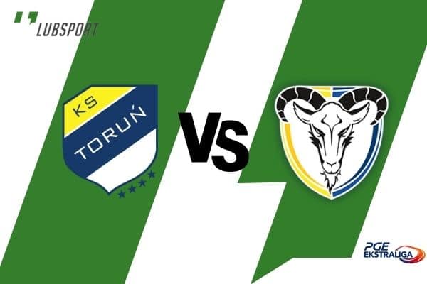 Apator Toruń - Motor Lublin