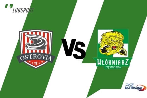 Arged Malesa Ostr&oacute;w - Wł&oacute;kniarz Częstochowa