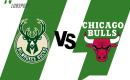 Milwaukee Bucks &ndash; Chicago Bulls typy i transmisja NBA playoffs