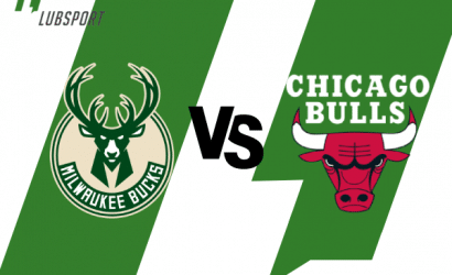 Milwaukee Bucks &ndash; Chicago Bulls typy i transmisja NBA playoffs