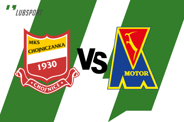 chojniczanka motor lublin typy