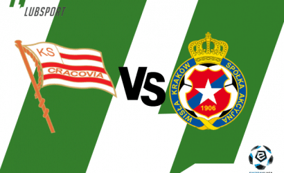 Cracovia &ndash; Wisła Krak&oacute;w typy, zakłady i transmisja Derb&oacute;w Krakowa
