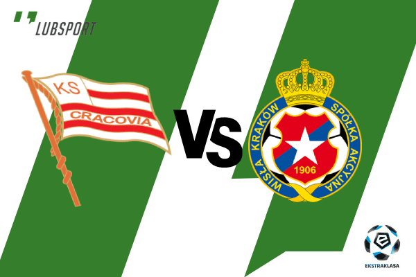 cracovia wisła krak&oacute;w typy