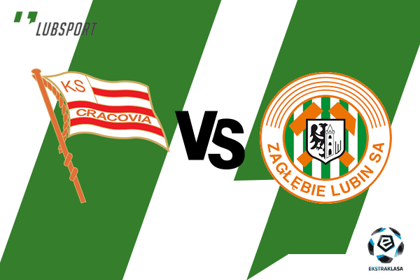 cracovia zagłębie lubin typy cracovia zagłębie lubin typy