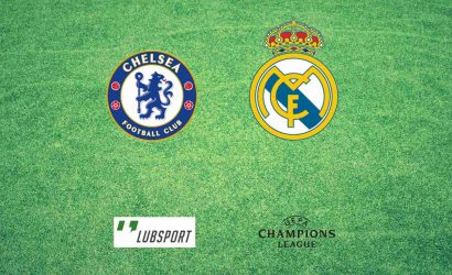 Chelsea &ndash; Real typy, kursy, przewidywania 06/04/2022