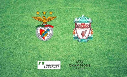 Benfica &ndash; Liverpool typy, kursy, zakłady 05/04/2022
