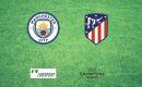 Manchester City- Atletico typy, kursy 05/04/2022