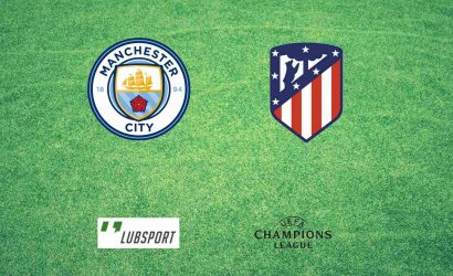 Manchester City- Atletico typy, kursy 05/04/2022