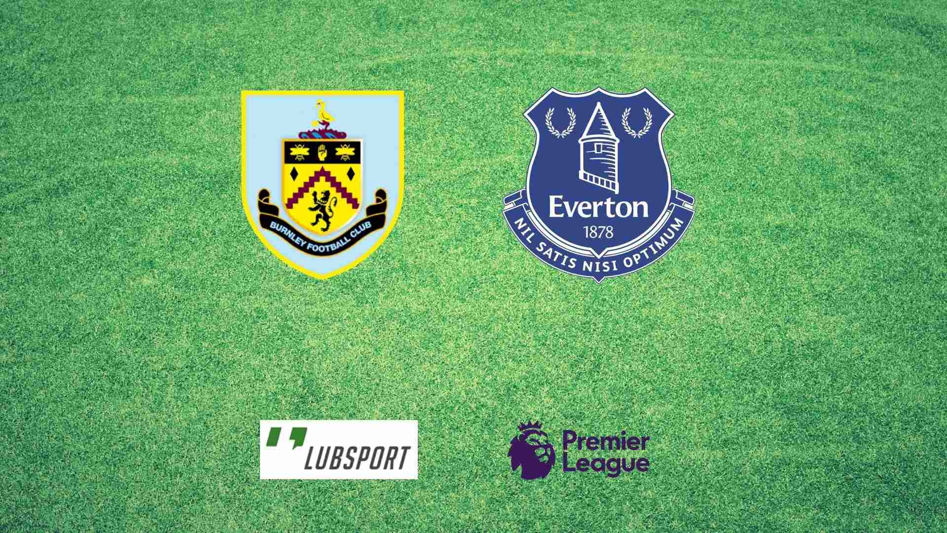 burnley everton typy