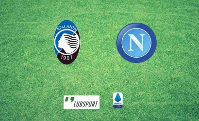 Atalanta &ndash; Napoli typy, kursy, przewidywania 03/04/2022