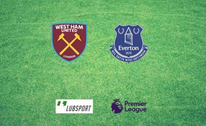 West Ham &ndash; Everton typy, kursy, analiza 03/04/2022