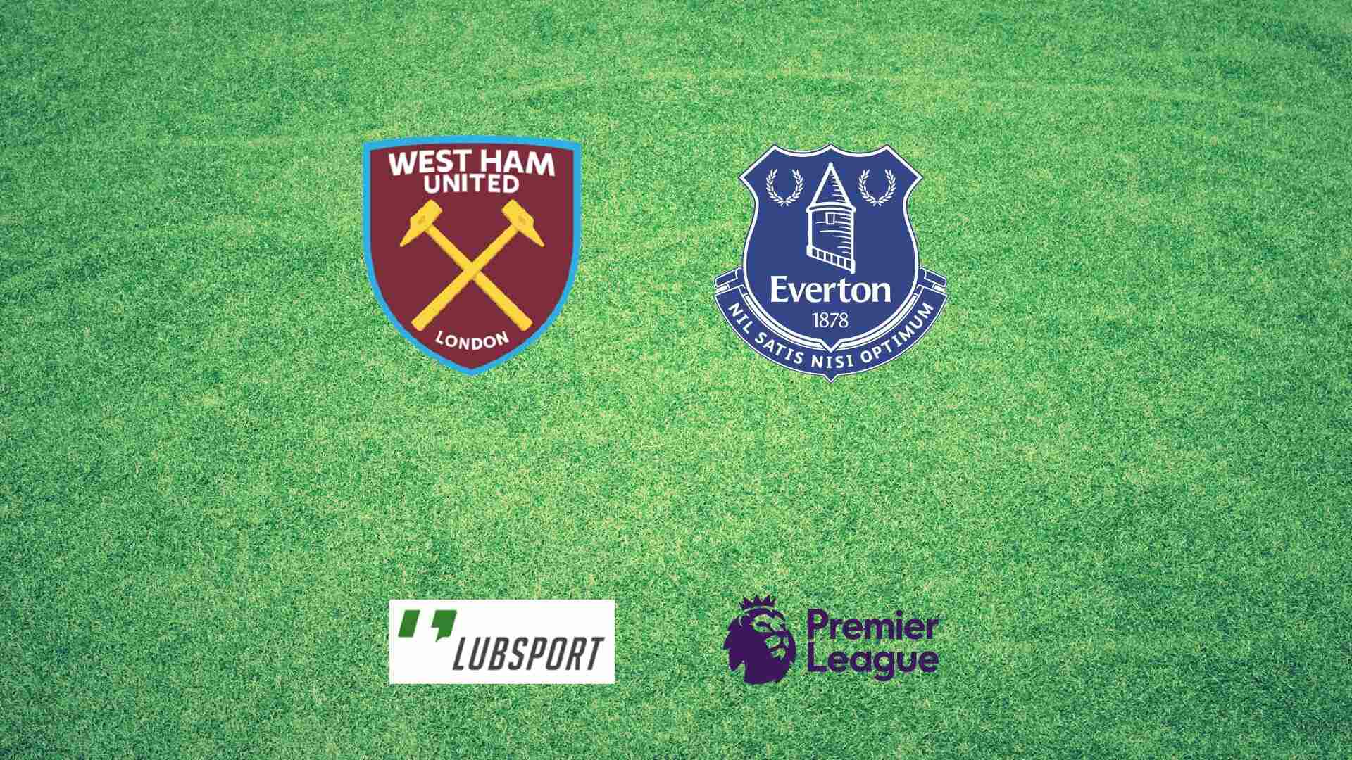 west ham everton typy