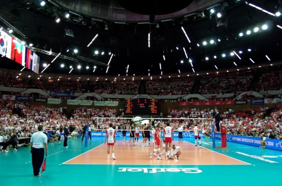 finał plus ligi kiedy