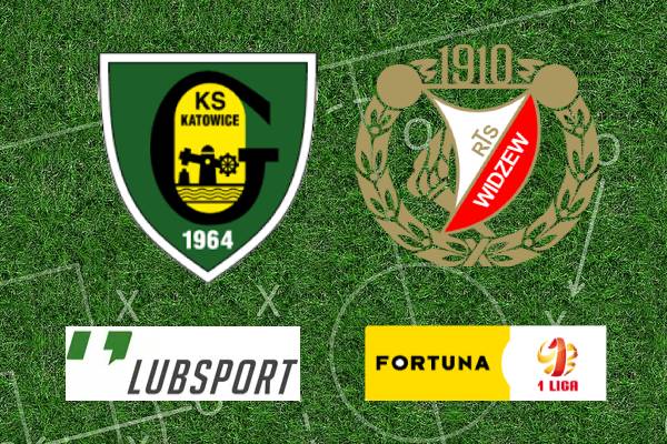 gks katowice widzew typy