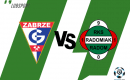 G&oacute;rnik Zabrze &ndash; Radomiak typy, zakłady i analiza meczu