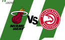 Miami Heat &ndash; Atlanta Hawks typy, kursy i transmisja meczu