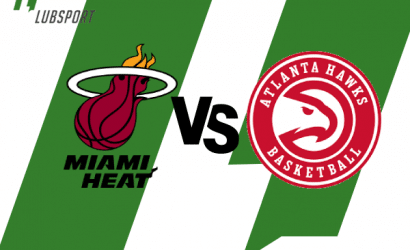 Miami Heat &ndash; Atlanta Hawks typy, kursy i transmisja meczu