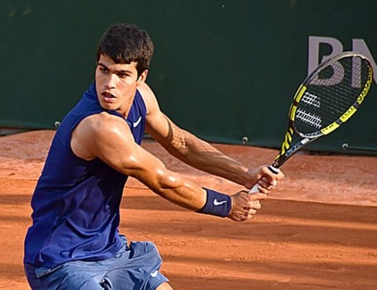 Hurkacz - Alcaraz typy