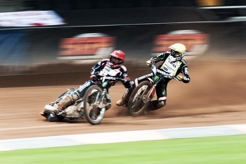 Speedway Grand Prix 2022