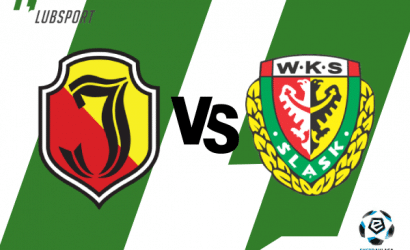 Jagiellonia &ndash; Śląsk typy, kursy i zakłady bukmacherskie