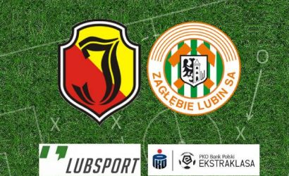 Jagiellonia &ndash; Zagłębie Lubin typy i zapowiedź meczu