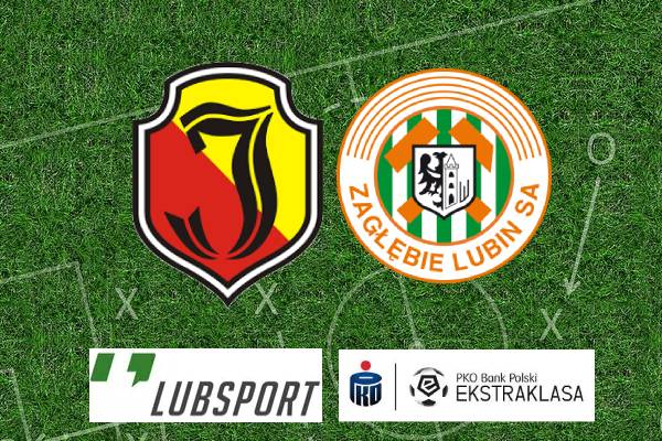 jagiellonia zagłębie lubin typy