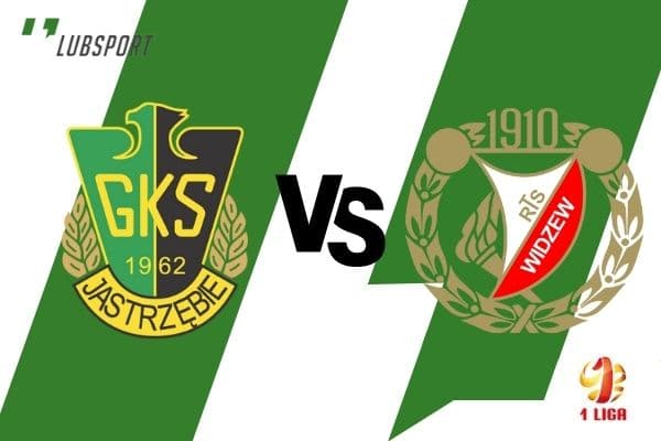 GKS Jastrzębie - Widzew