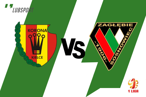 korona zagłębie sosnowiec typy