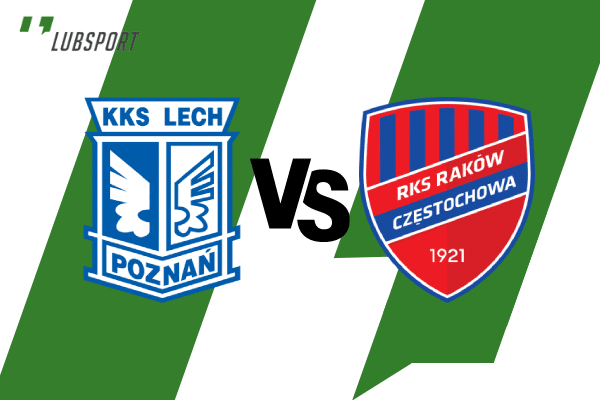 lech raków typy lech raków typy